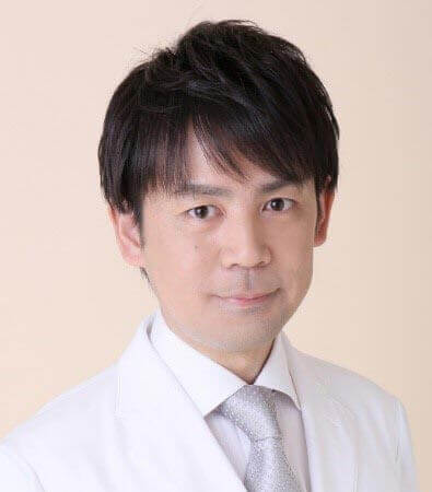 理事長 竹山俊昭