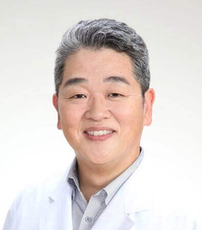 担当医師　佐藤修司