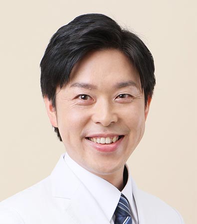 院長　稲垣智則